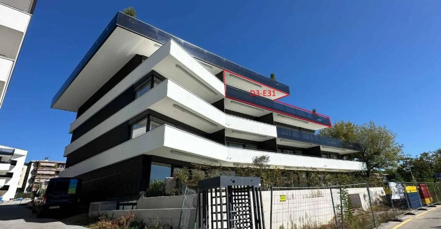Attico di Lusso con Vista Panoramica - Foto 12 di 12