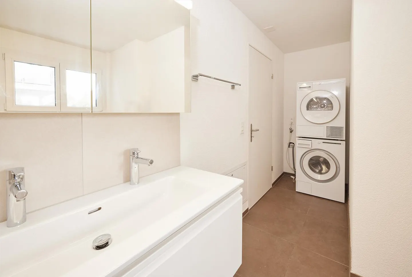 Appartement de jardin spacieux de 4½ pièces - Photo 17 sur 27