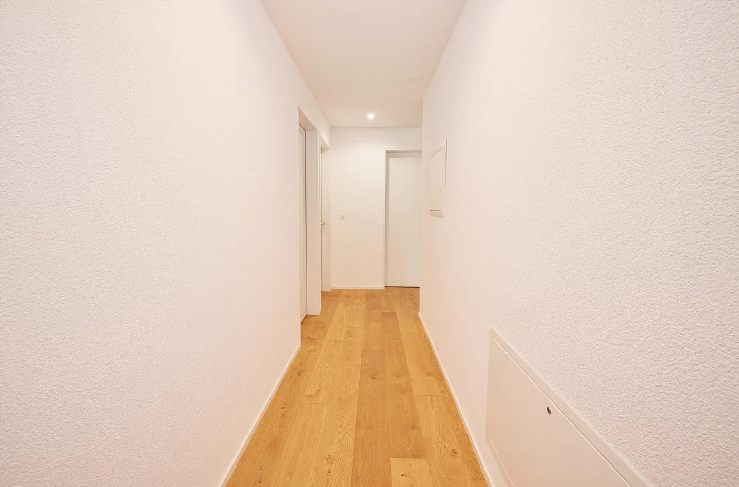 Appartement de jardin spacieux de 4½ pièces - Photo 18 sur 27