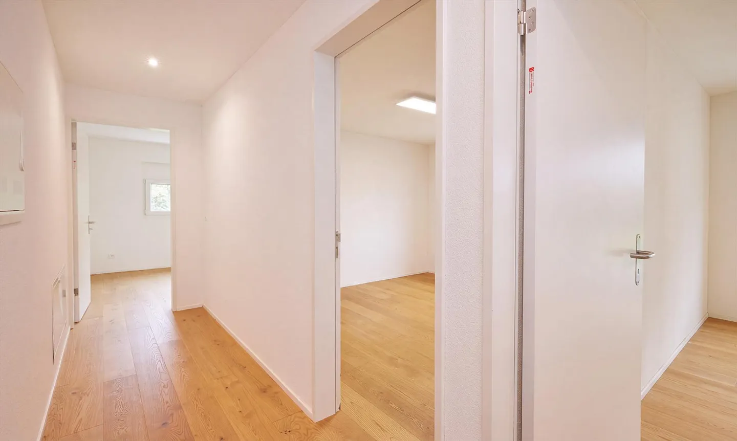 Appartement de jardin spacieux de 4½ pièces - Photo 19 sur 27