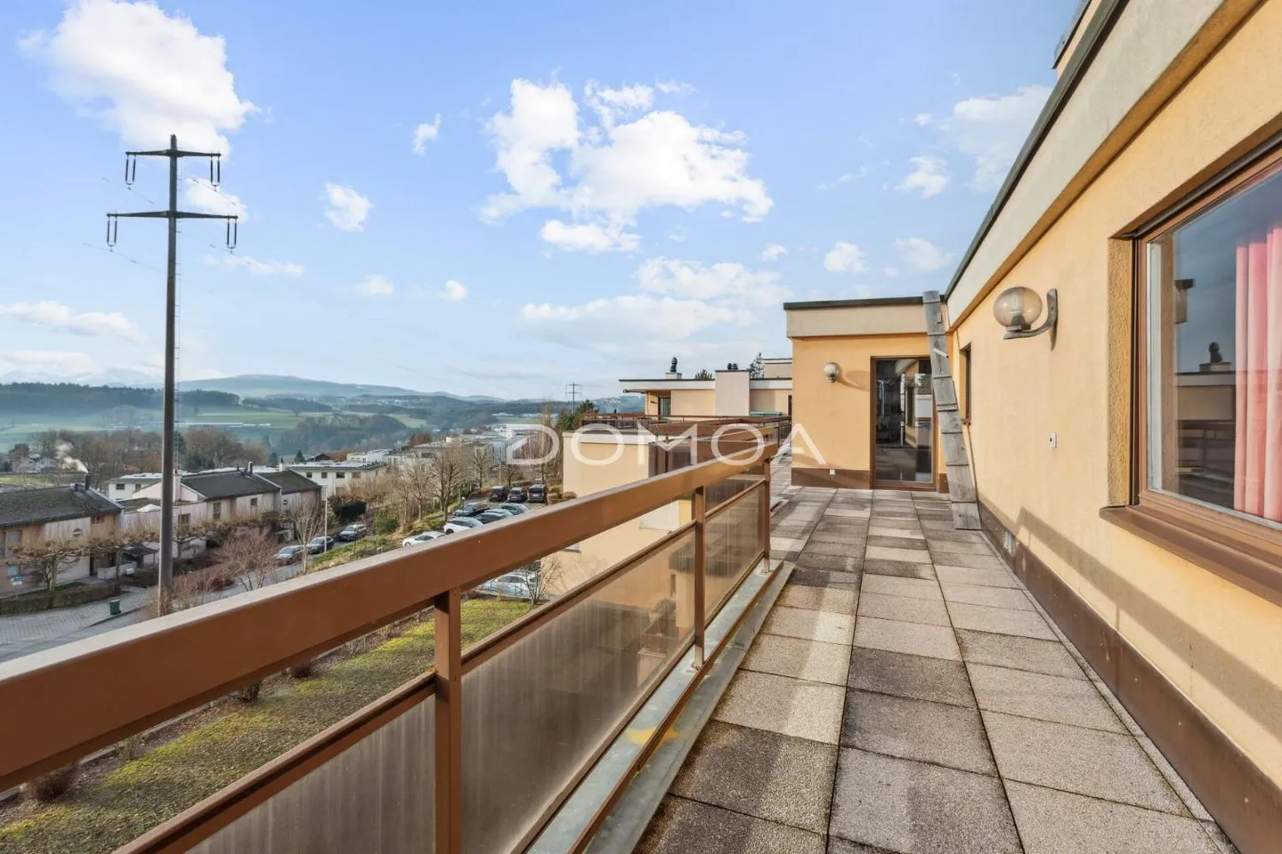 Attico eccezionale con terrazza panoramica nel cuore del Grand Friburgo - Foto 6 di 13