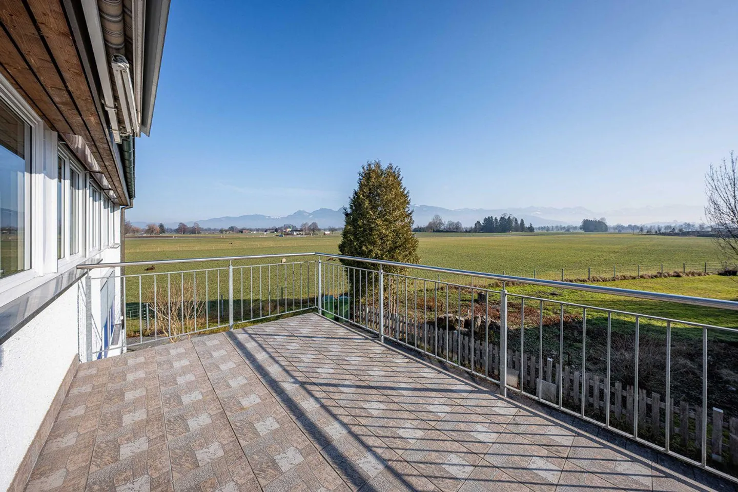 Appartement de 3.5 pièces - Photo 12 sur 13