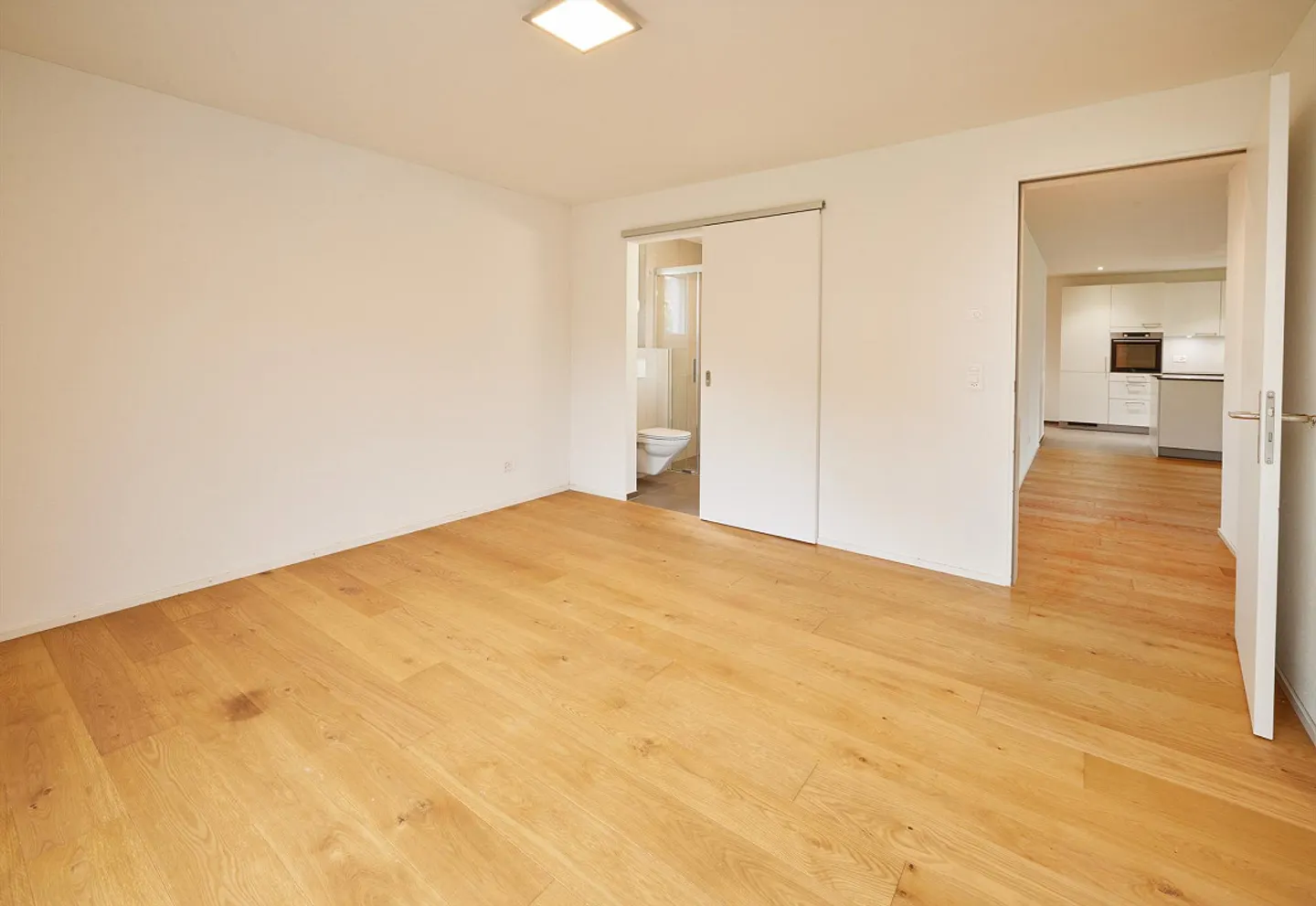 Appartement de jardin spacieux de 4½ pièces - Photo 11 sur 27