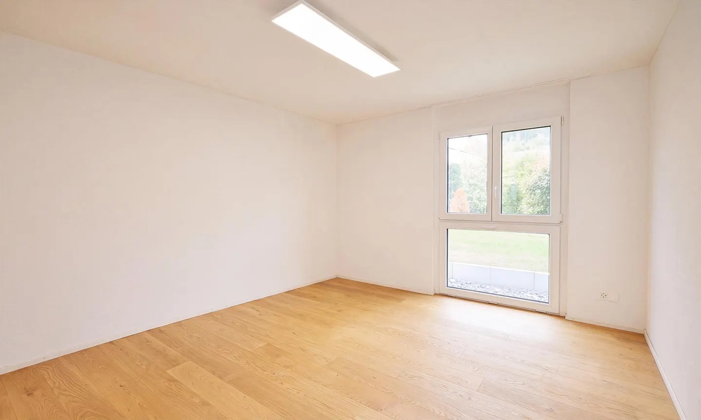 Appartement de jardin spacieux de 4½ pièces - Photo 13 sur 27