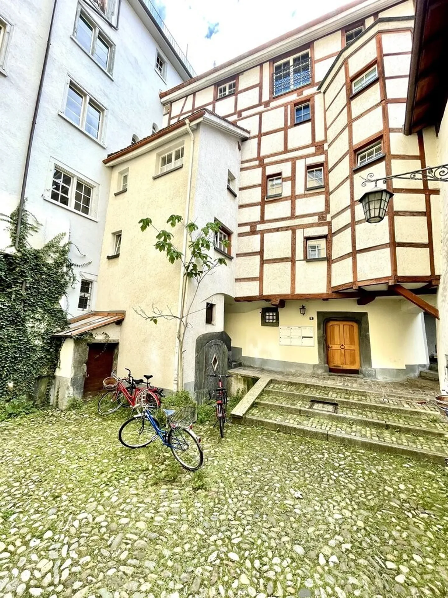 Gemütliches Studio in Chur - Foto 1 von 4