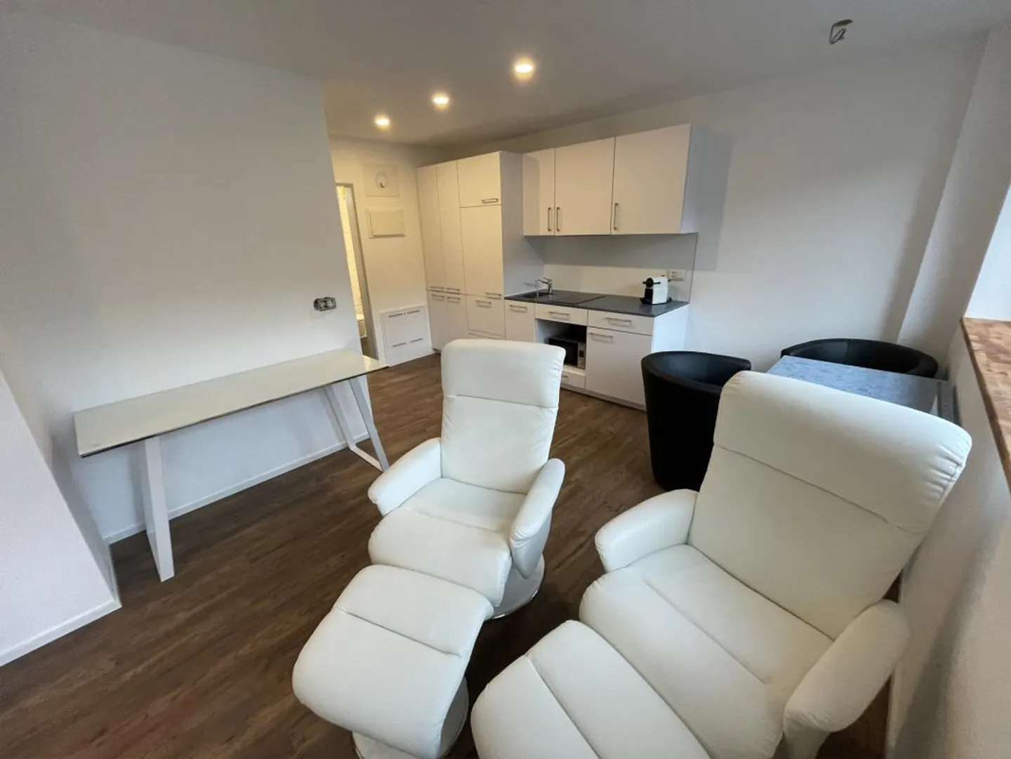 Moderne Serviced Apartments in Riedern - Foto 4 von 28