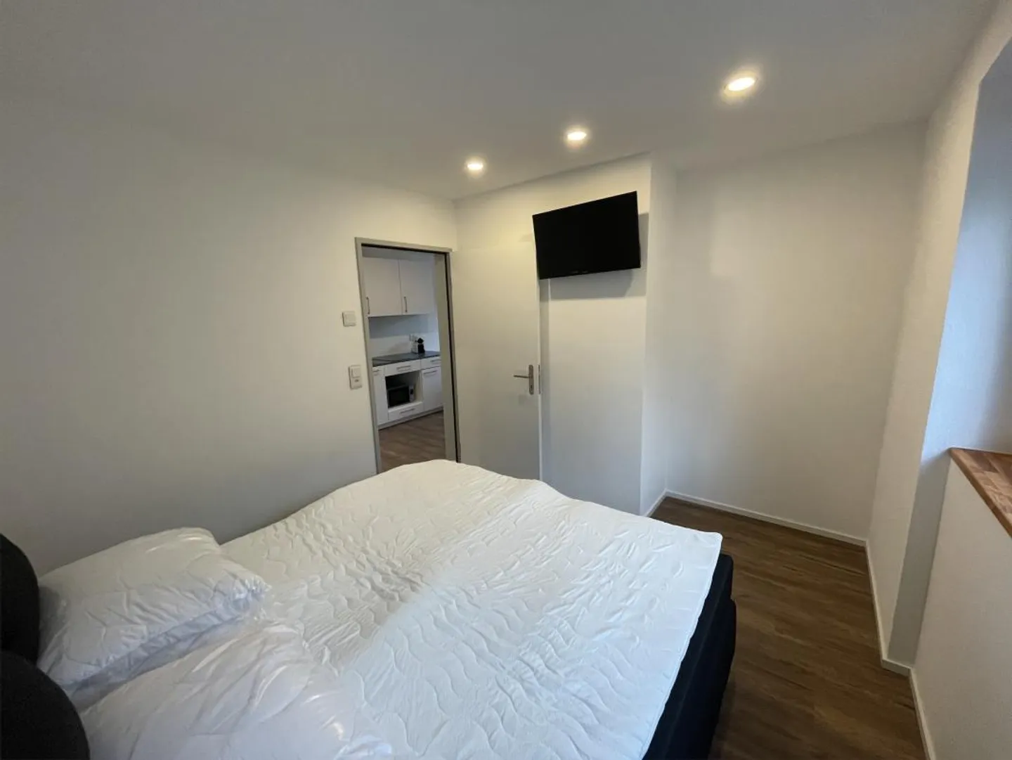 Moderne Serviced Apartments in Riedern - Foto 5 von 28
