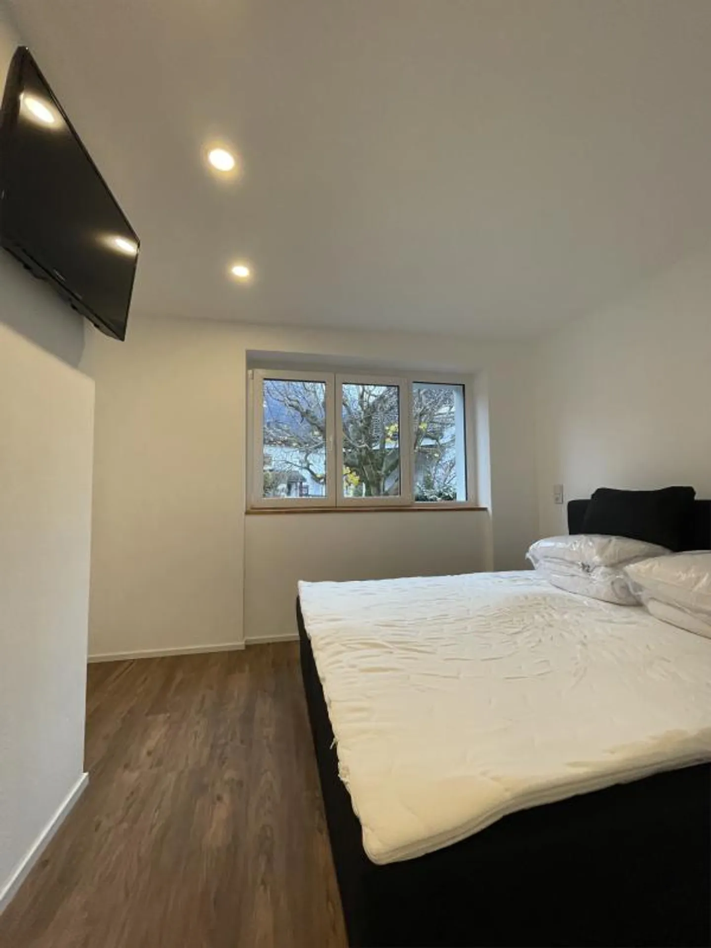 Moderne Serviced Apartments in Riedern - Foto 6 von 28