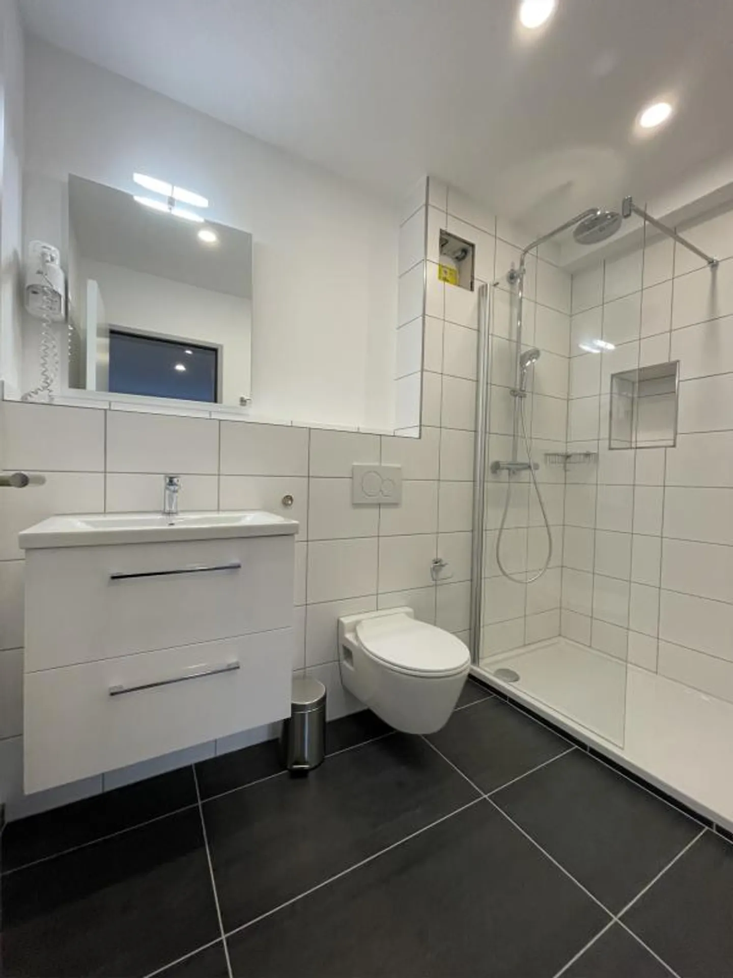 Moderne Serviced Apartments in Riedern - Foto 7 von 28