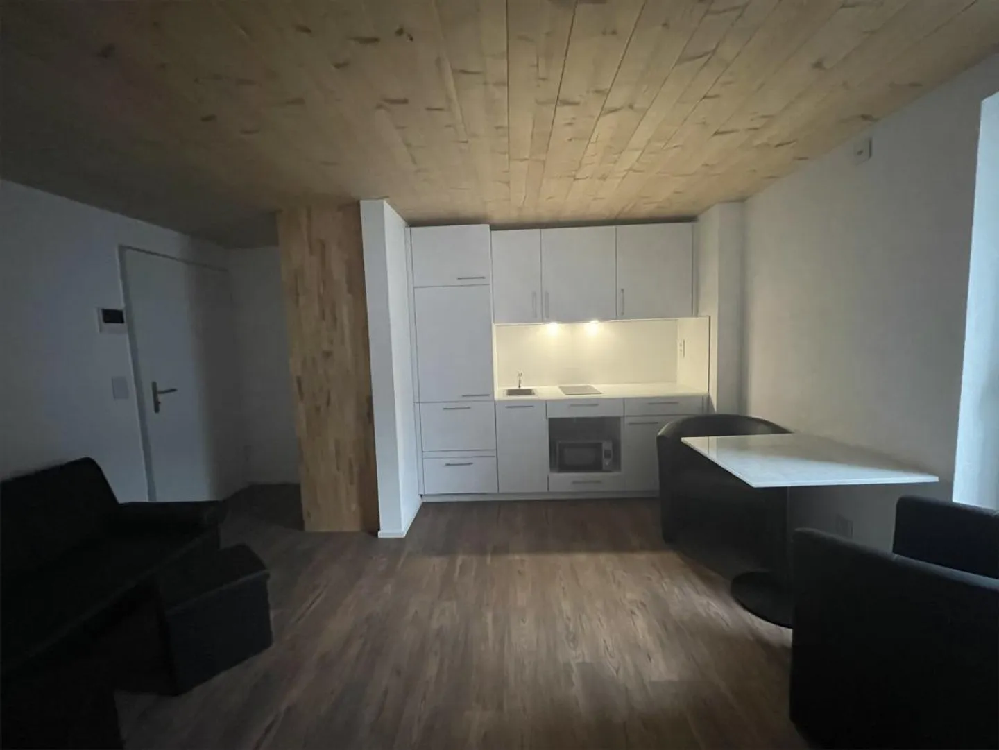 Moderne Serviced Apartments in Riedern - Foto 8 von 28