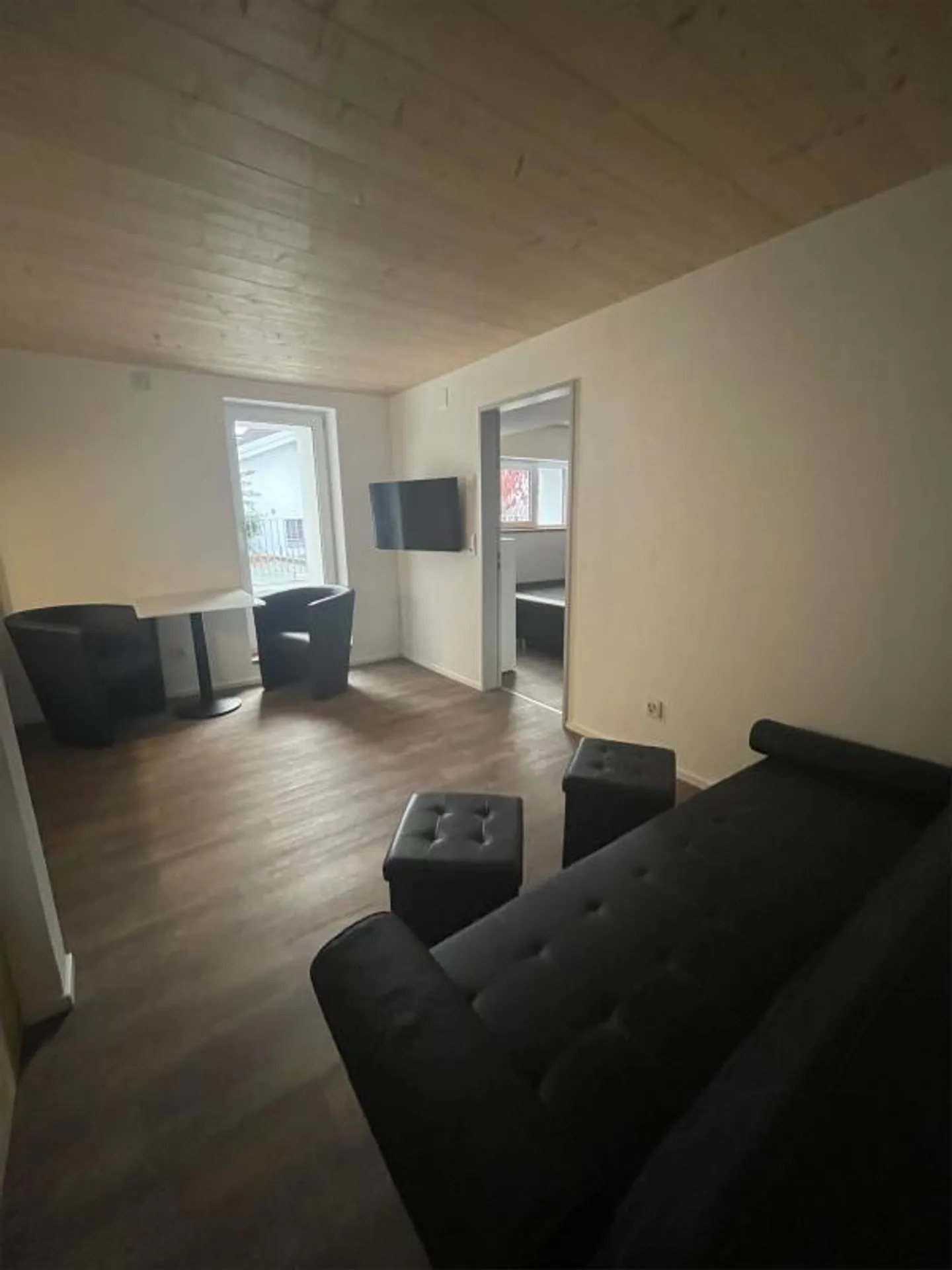 Moderne Serviced Apartments in Riedern - Foto 9 von 28