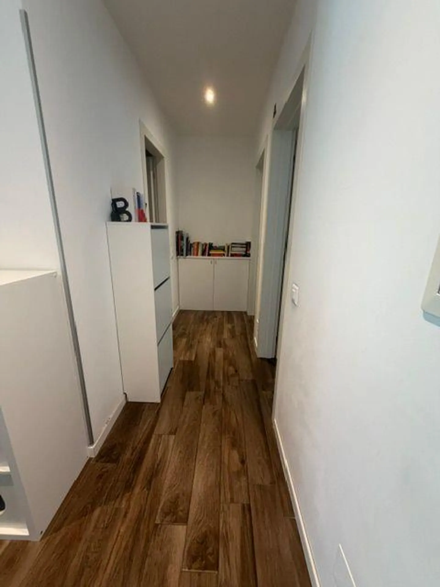 Appartamento spazioso nel verde - Foto 7 di 14