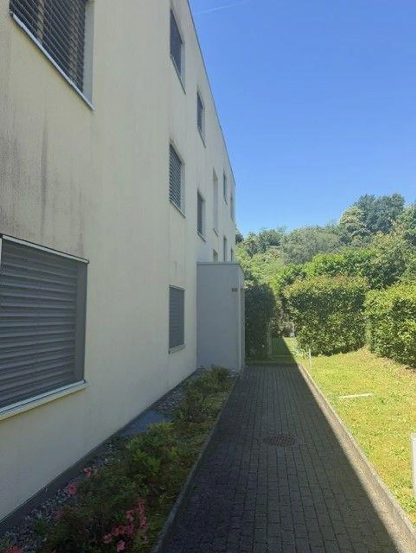 Appartamento spazioso nel verde - Foto 14 di 14