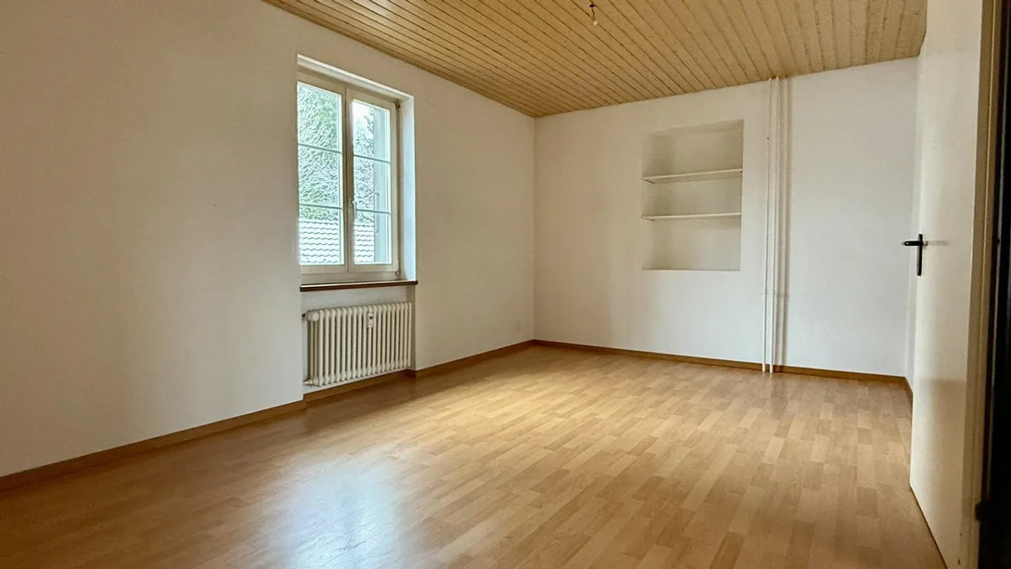 Charmante 2.5-Zimmerwohnung - Foto 12 von 13