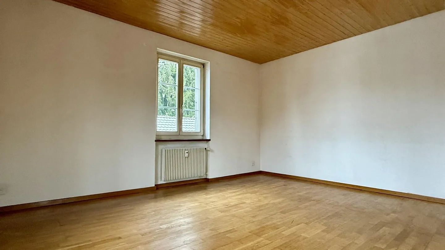 Charmante 2.5-Zimmerwohnung - Foto 13 von 13