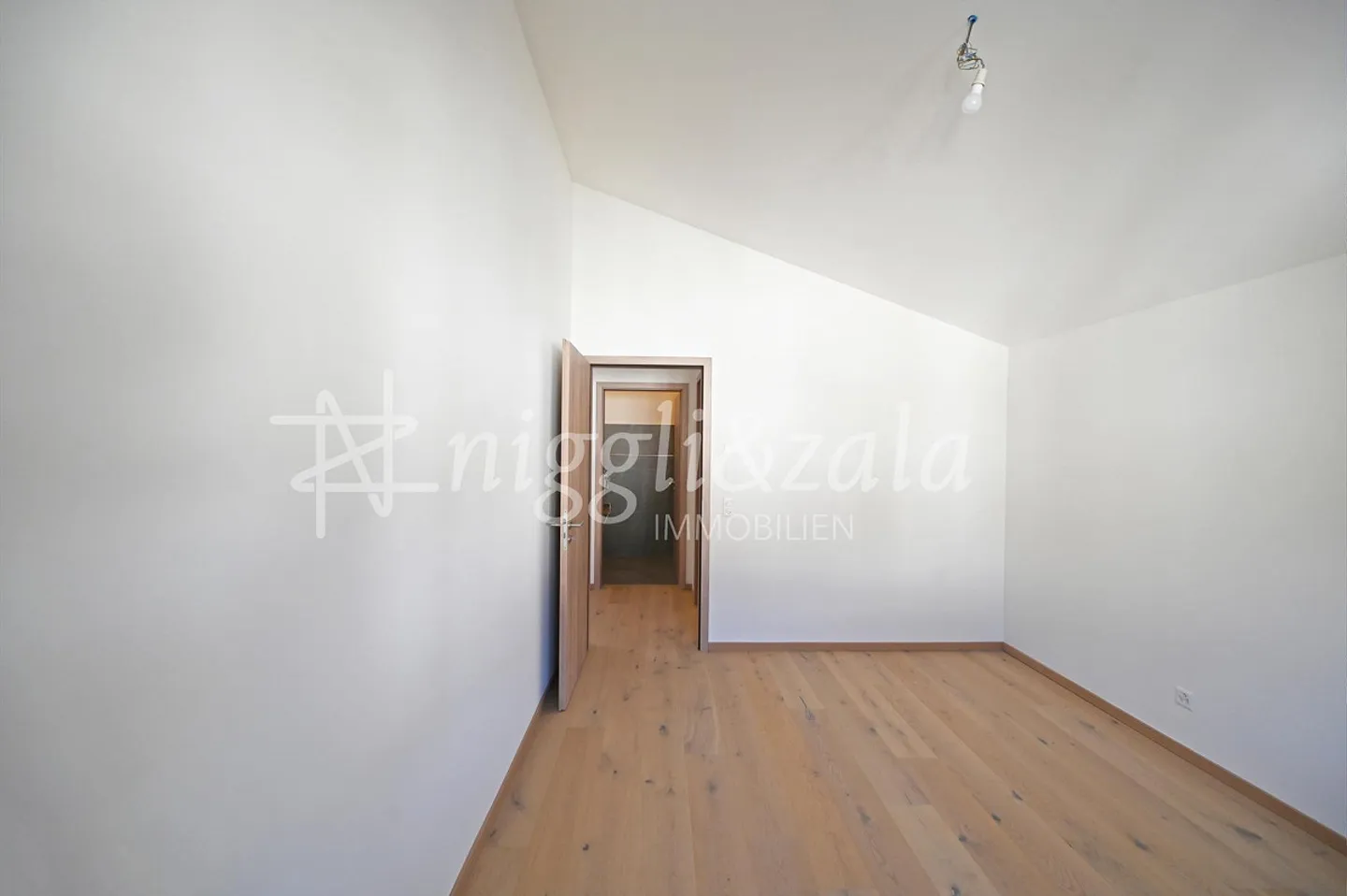 Beeindruckendes Penthouse mit Aussicht - Foto 8 von 9