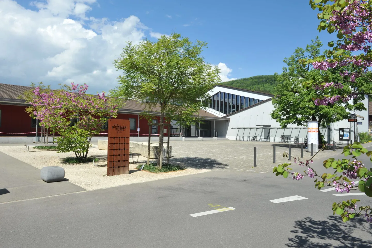 À louer appartement exclusif de 4,5 pièces avec vue sur le château de Wildegg - Photo 4 sur 18