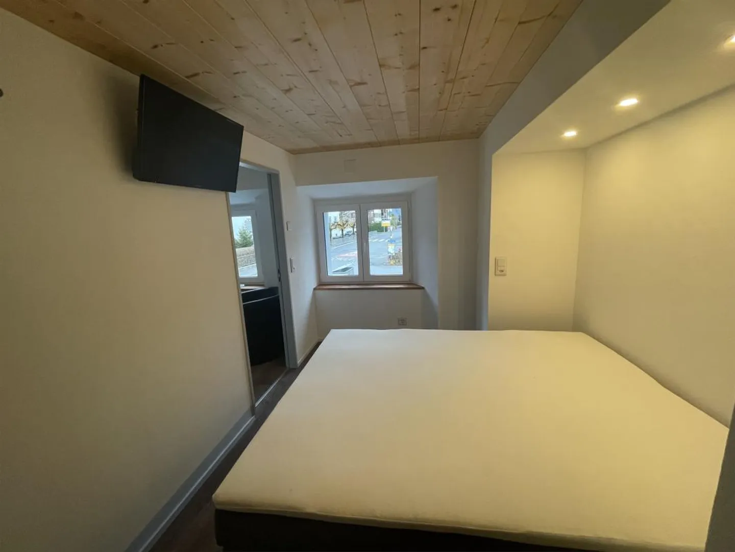 Moderne Serviced Apartments in Riedern - Foto 15 von 28