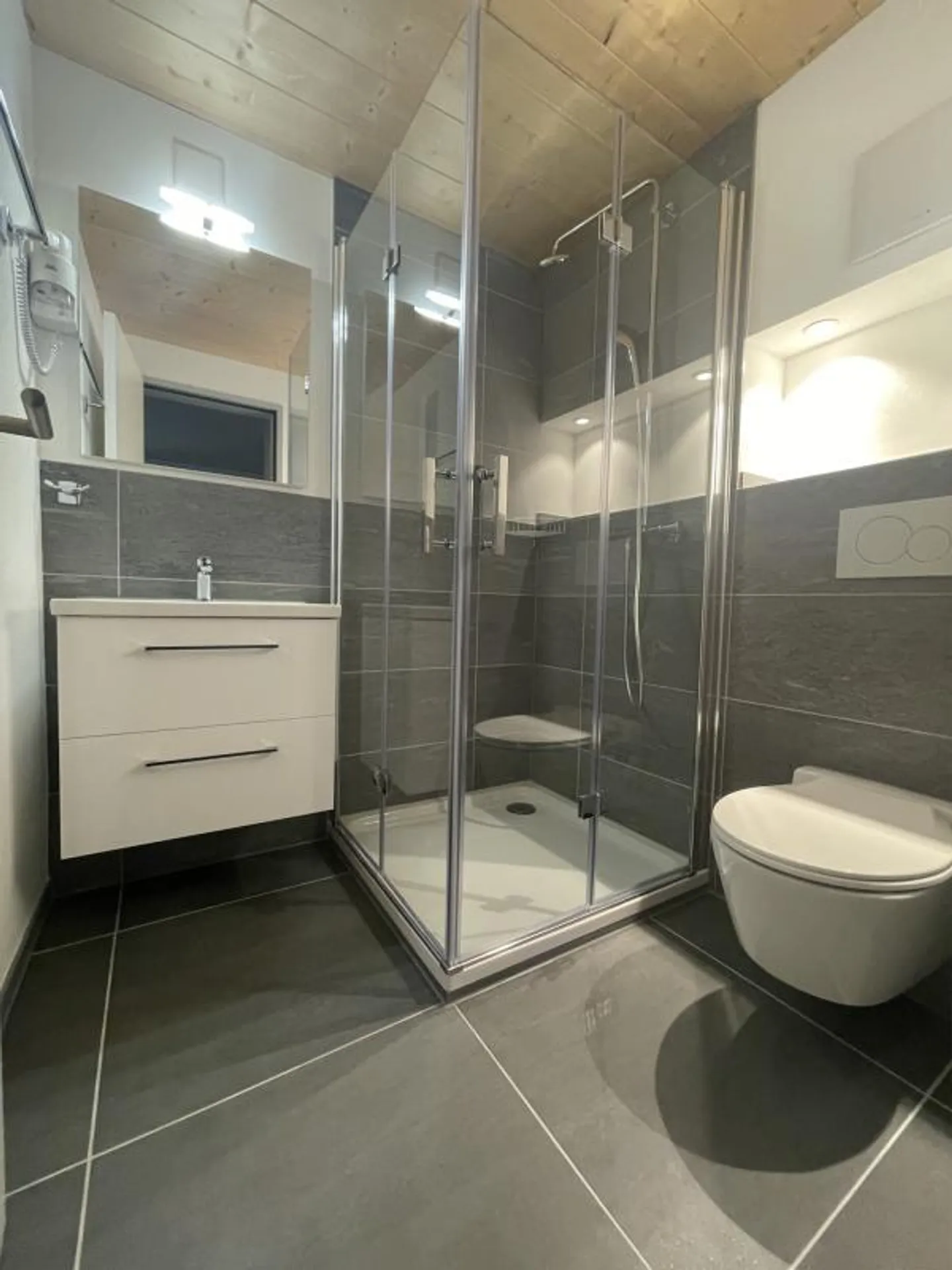 Moderne Serviced Apartments in Riedern - Foto 16 von 28