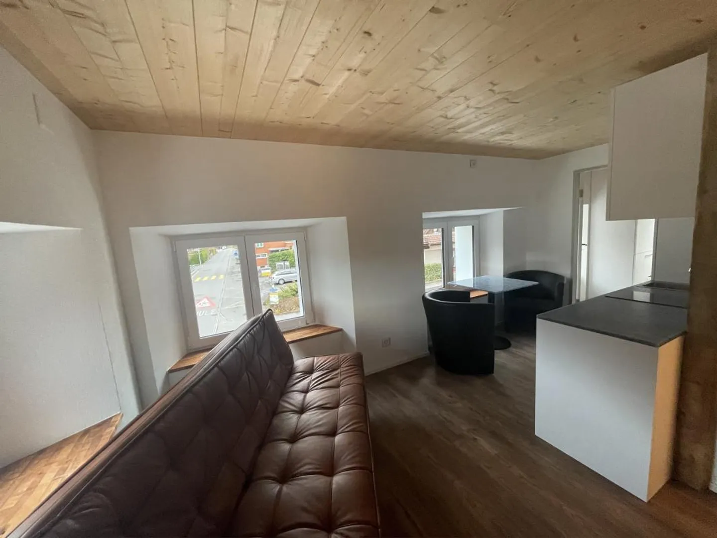 Moderne Serviced Apartments in Riedern - Foto 17 von 28