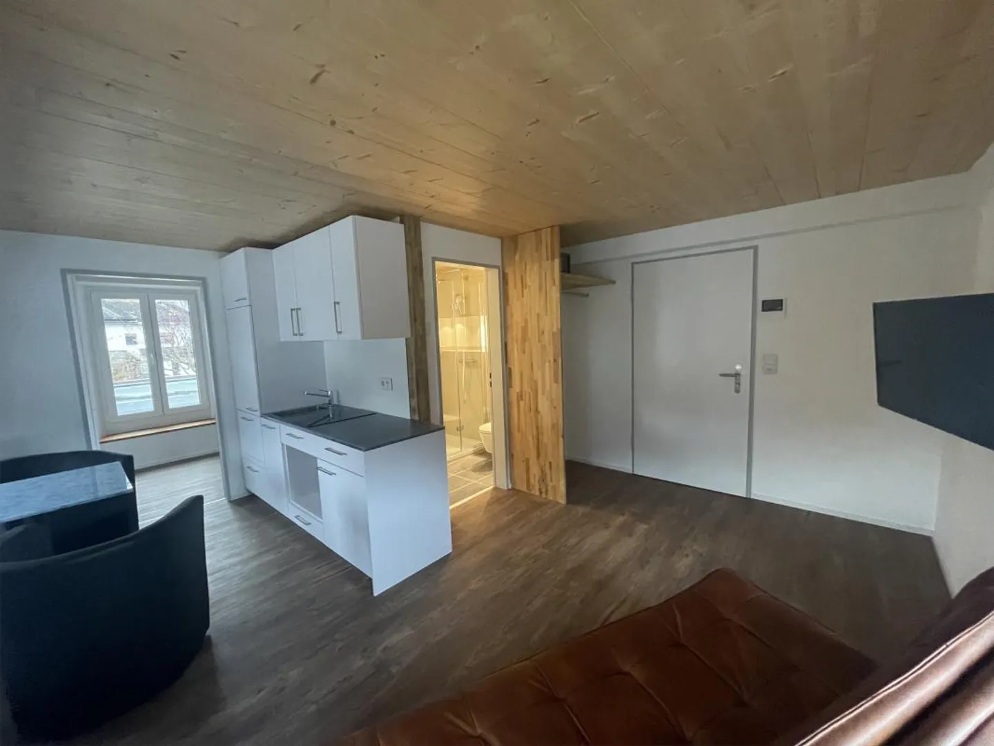 Moderne Serviced Apartments in Riedern - Foto 19 von 28