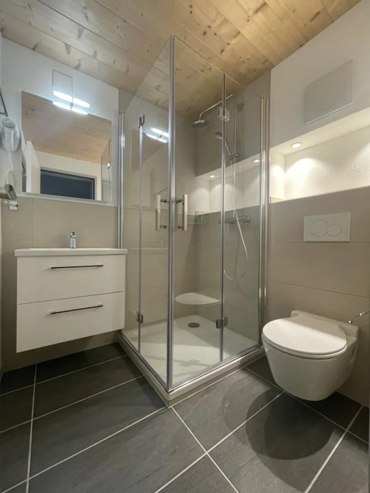 Moderne Serviced Apartments in Riedern - Foto 21 von 28