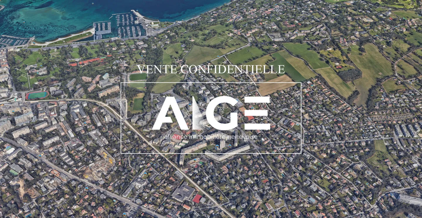 Charming Villa in Quiet Area - Photo 1 of 1