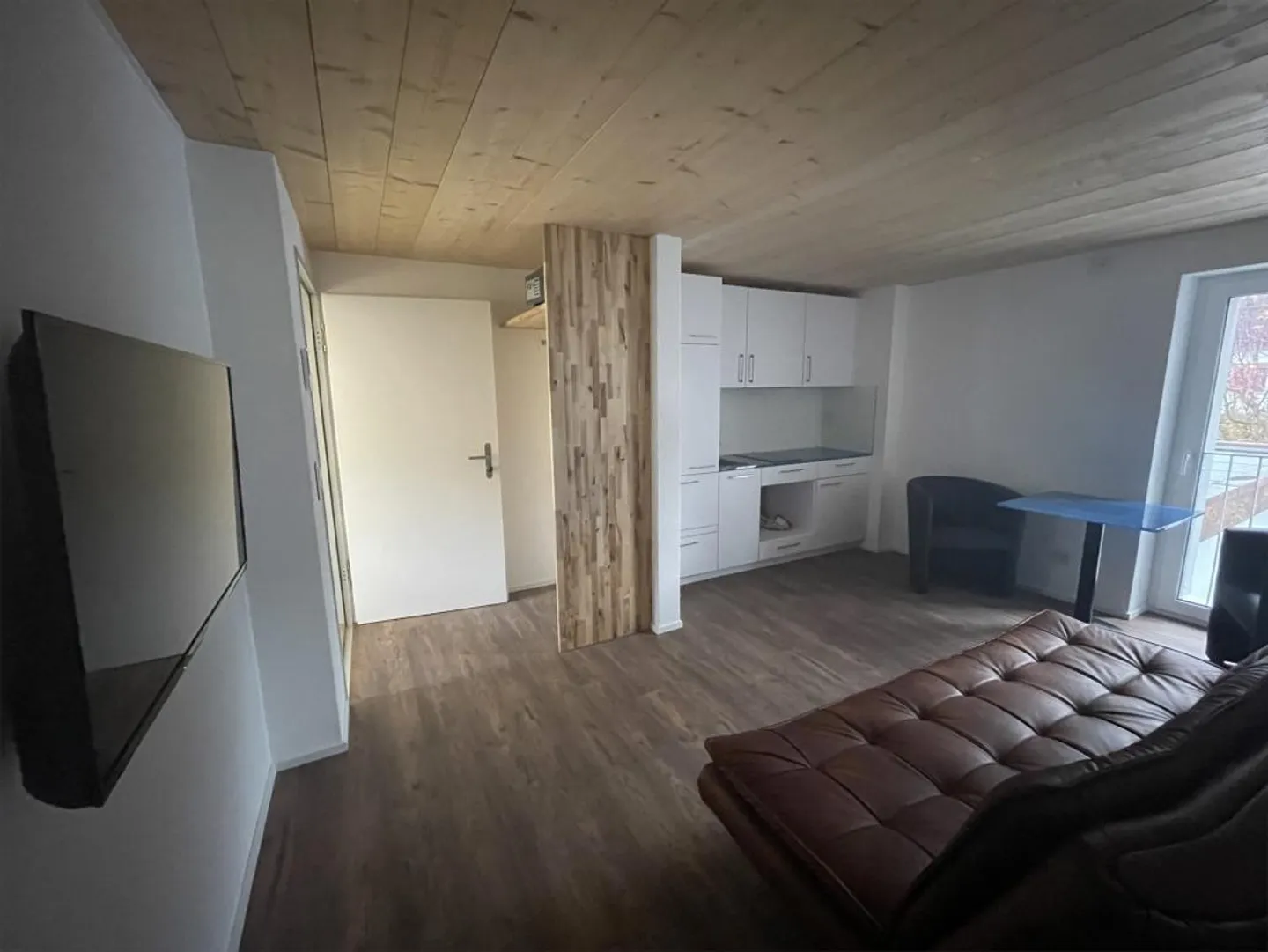 Moderne Serviced Apartments in Riedern - Foto 22 von 28