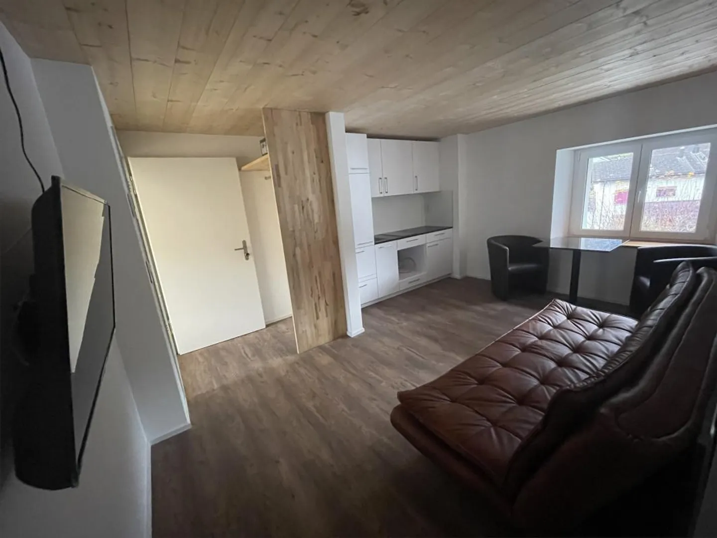 Moderne Serviced Apartments in Riedern - Foto 23 von 28