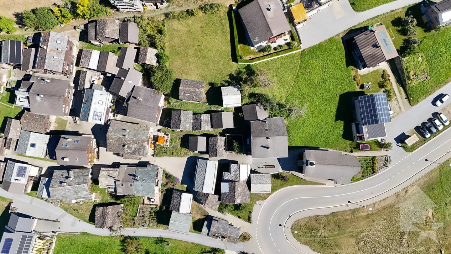 Charmantes Chalet mit Renovierungsprojekt - Foto 7 von 12