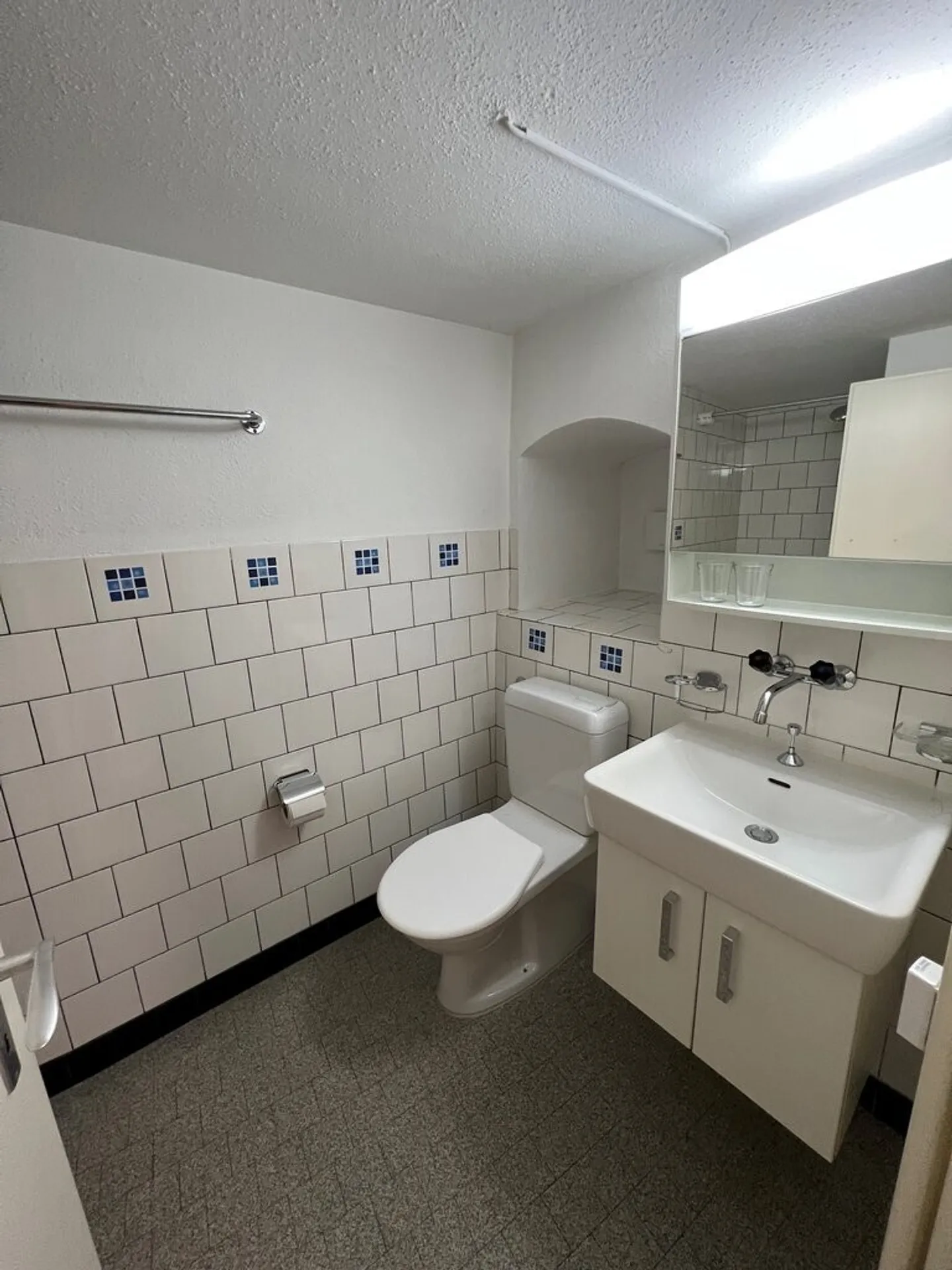 Gemütliches Studio in Chur - Foto 4 von 4