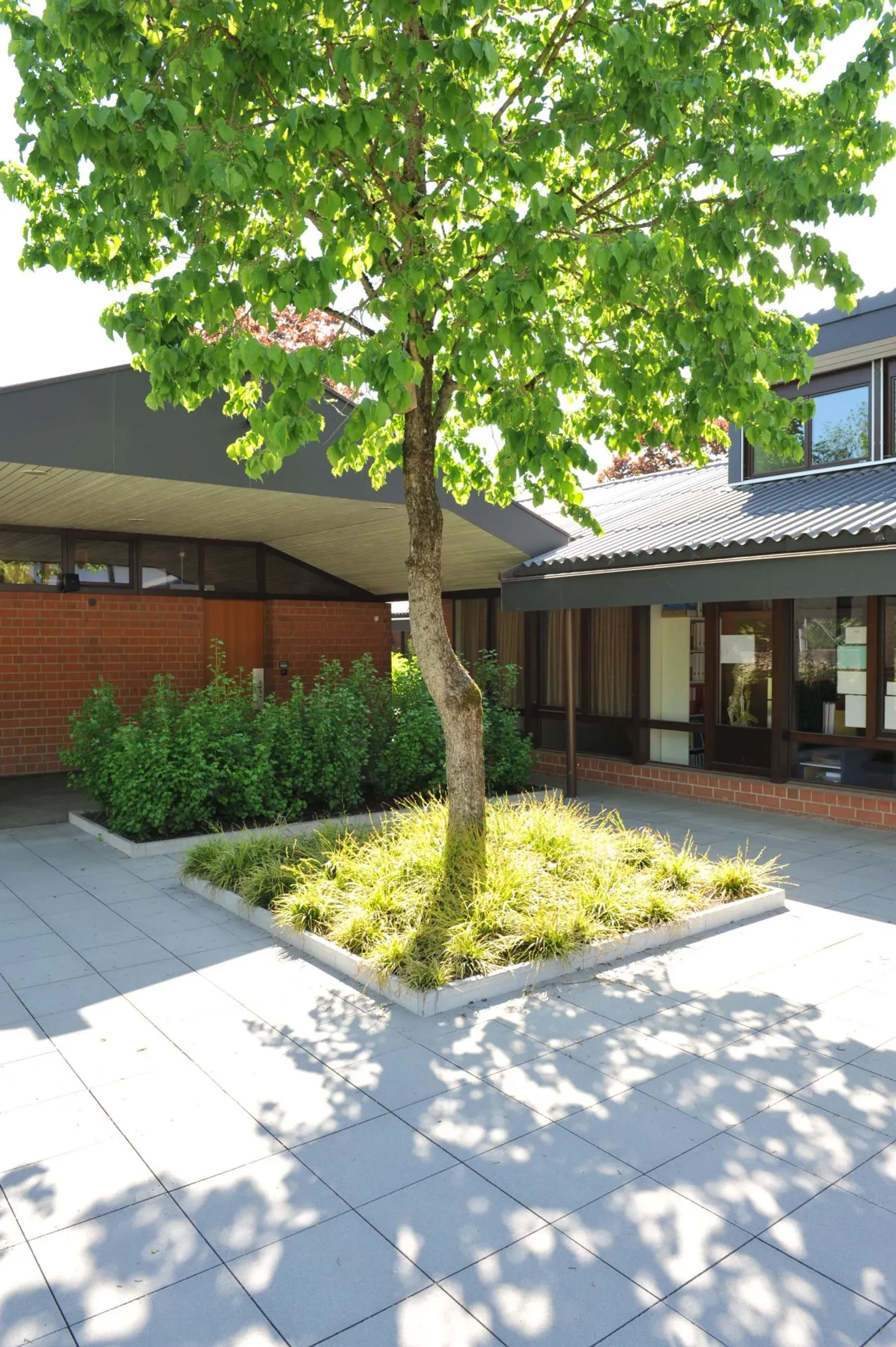 À louer appartement exclusif de 4,5 pièces avec vue sur le château de Wildegg - Photo 7 sur 18