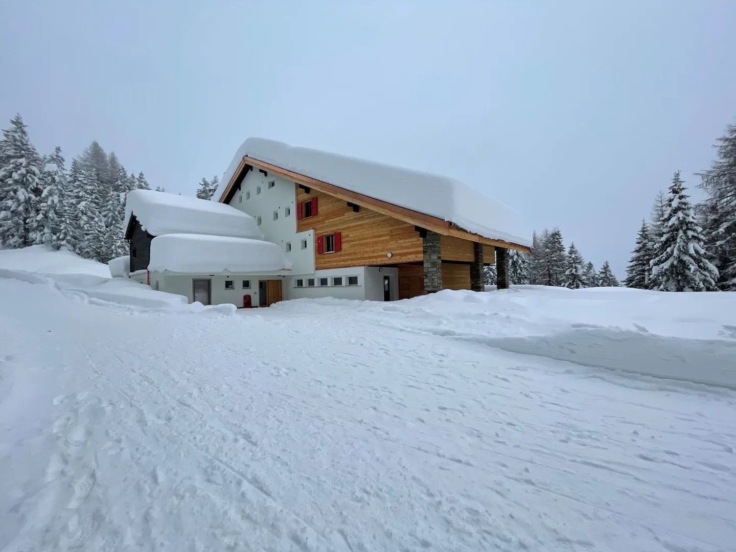 À louer appartement exclusif de 4,5 pièces avec vue sur le château de Wildegg - Photo 13 sur 18