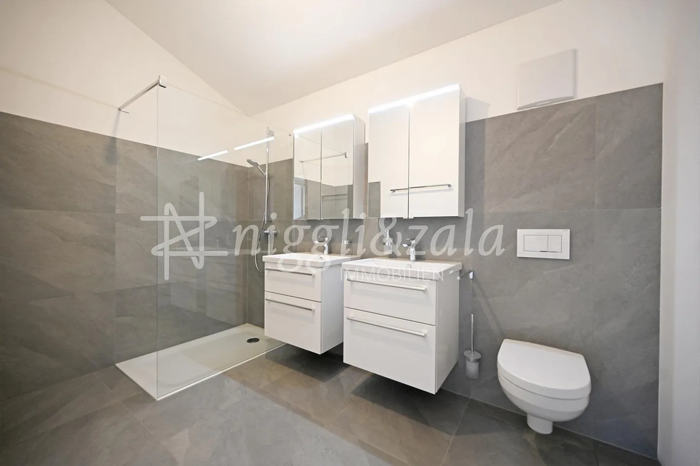 Beeindruckendes Penthouse mit Aussicht - Foto 9 von 9