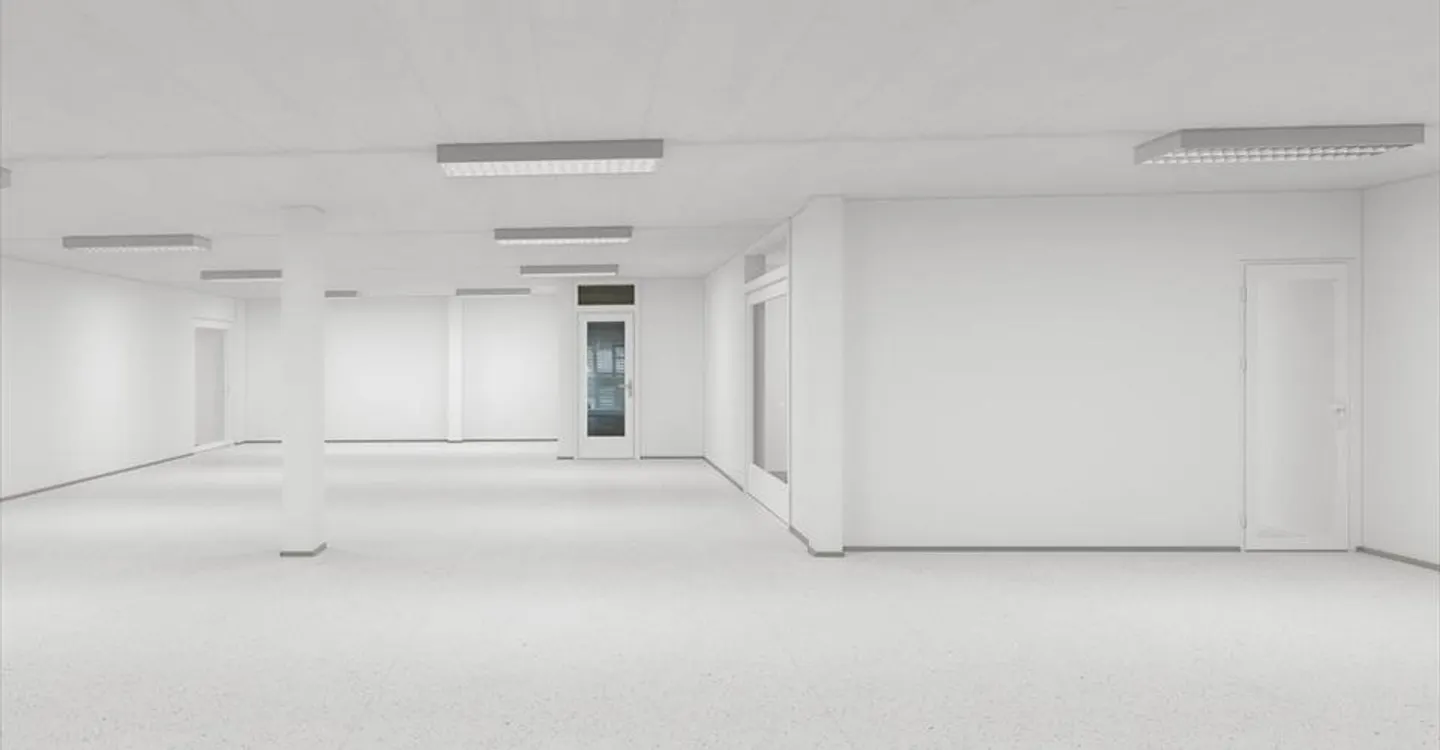Espace Commercial Spacieux à Louer - Photo 2 sur 3