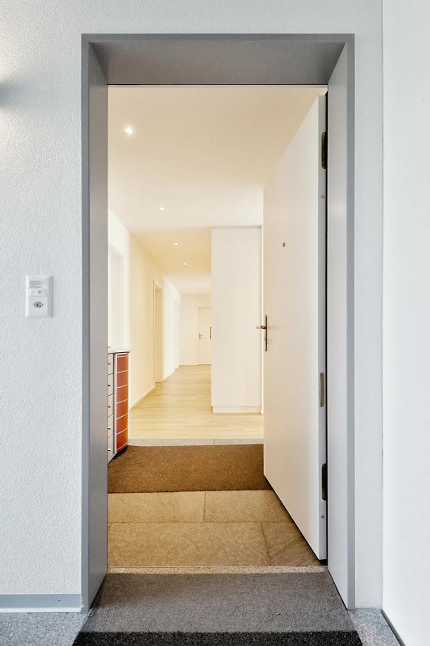 Appartement de haute qualité à Kerzers - Photo 2 sur 17