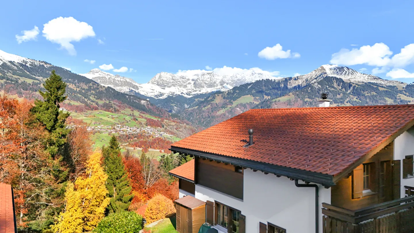 Le son du silence - Photo 1 sur 10