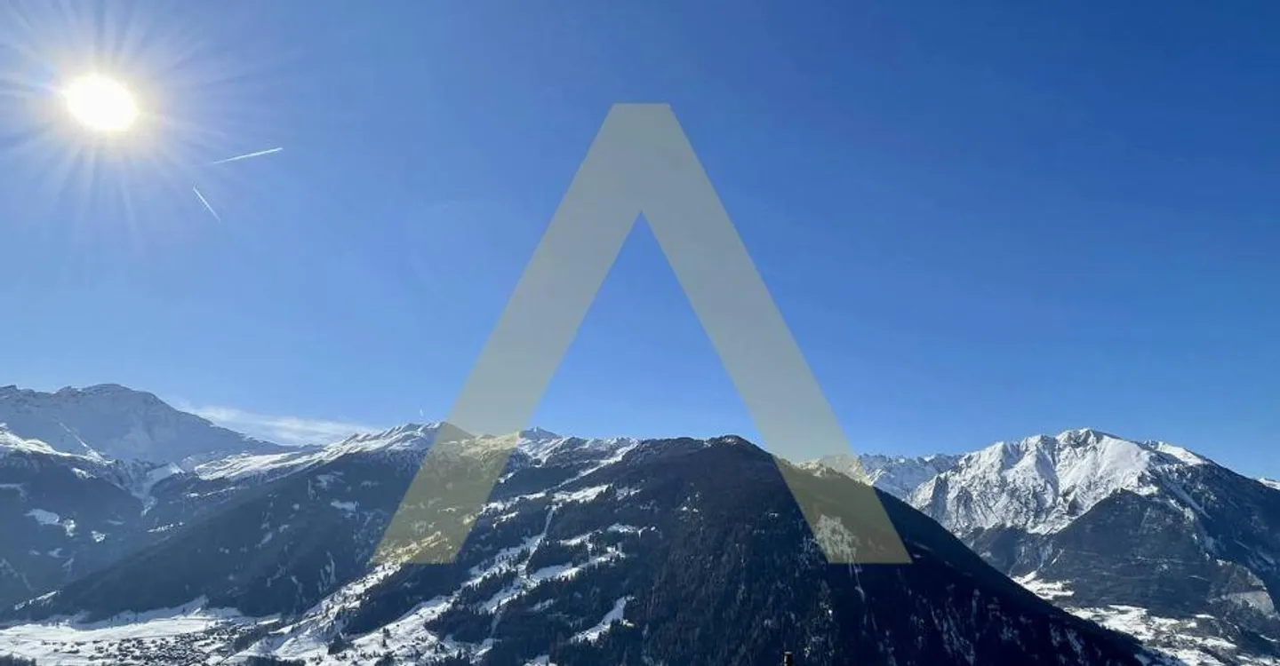 Nuovo progetto di appartamenti a Verbier per residenza principale - Foto 8 di 11