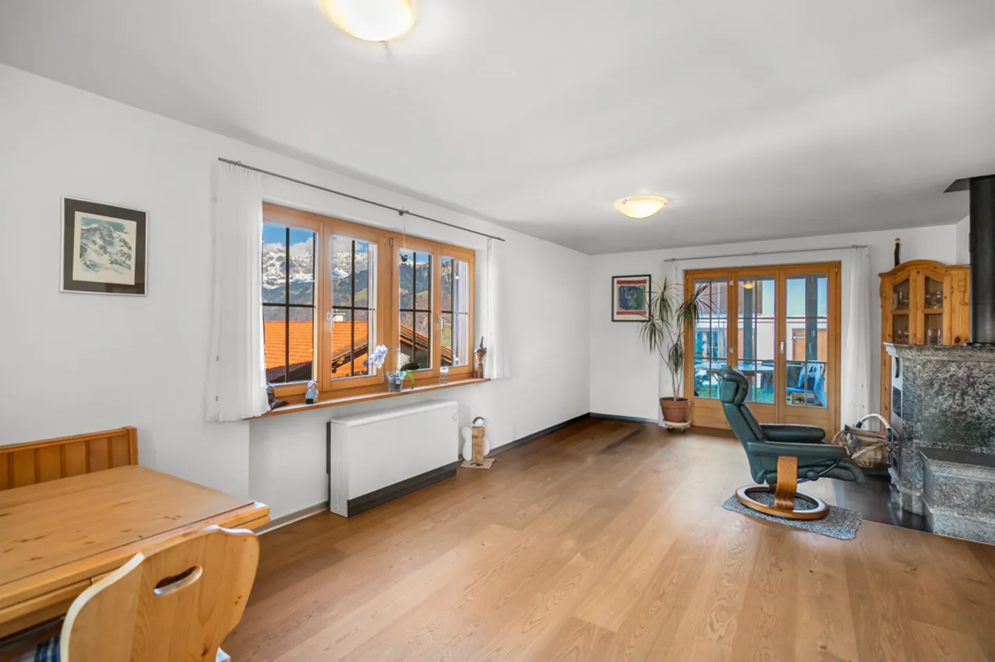 Le son du silence - Photo 2 sur 10