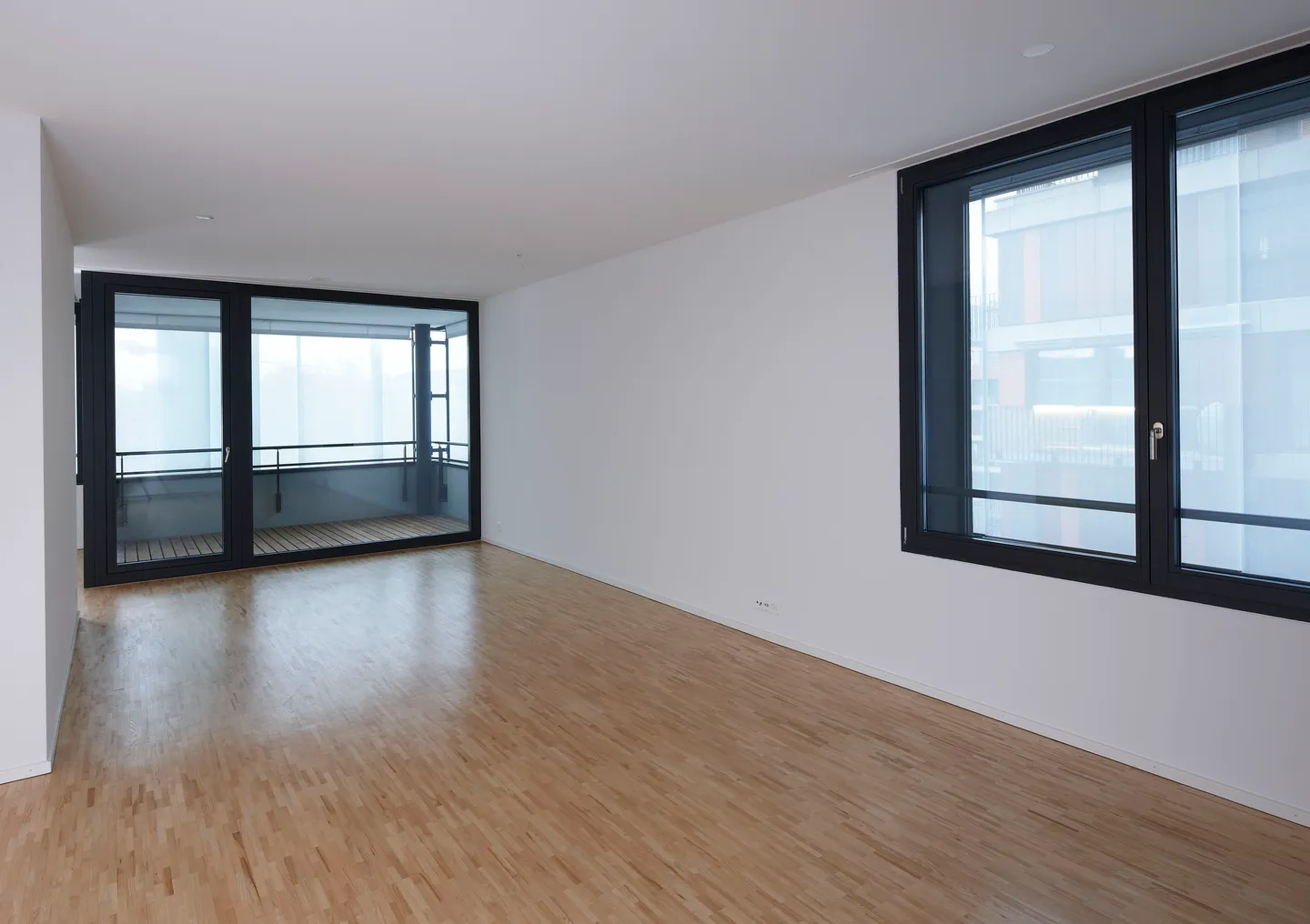 Appartement élégant au centre-ville - Photo 2 sur 6
