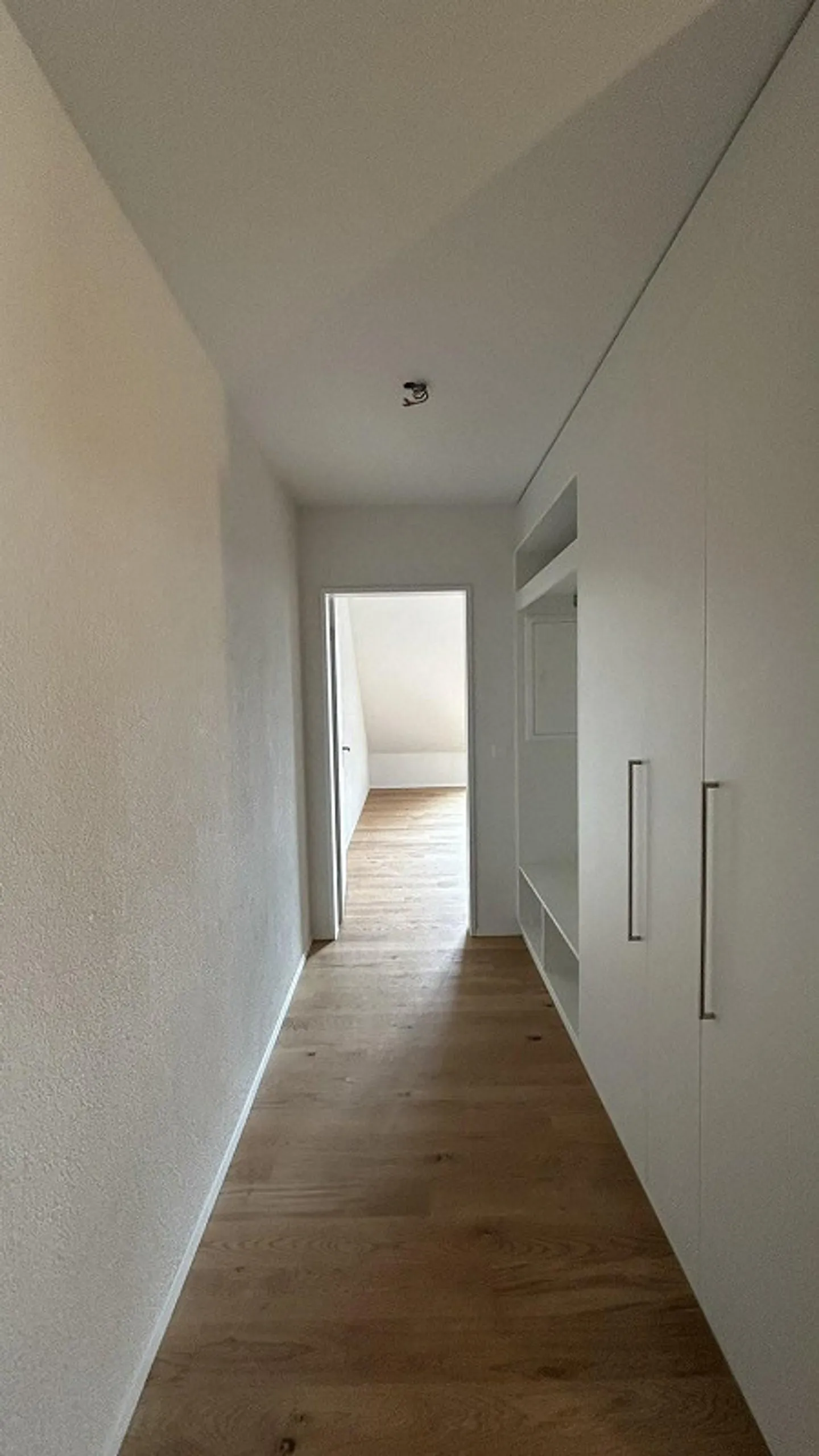 Appartamento attico di 4,5 stanze a Gerzensee con vista - Foto 8 di 8