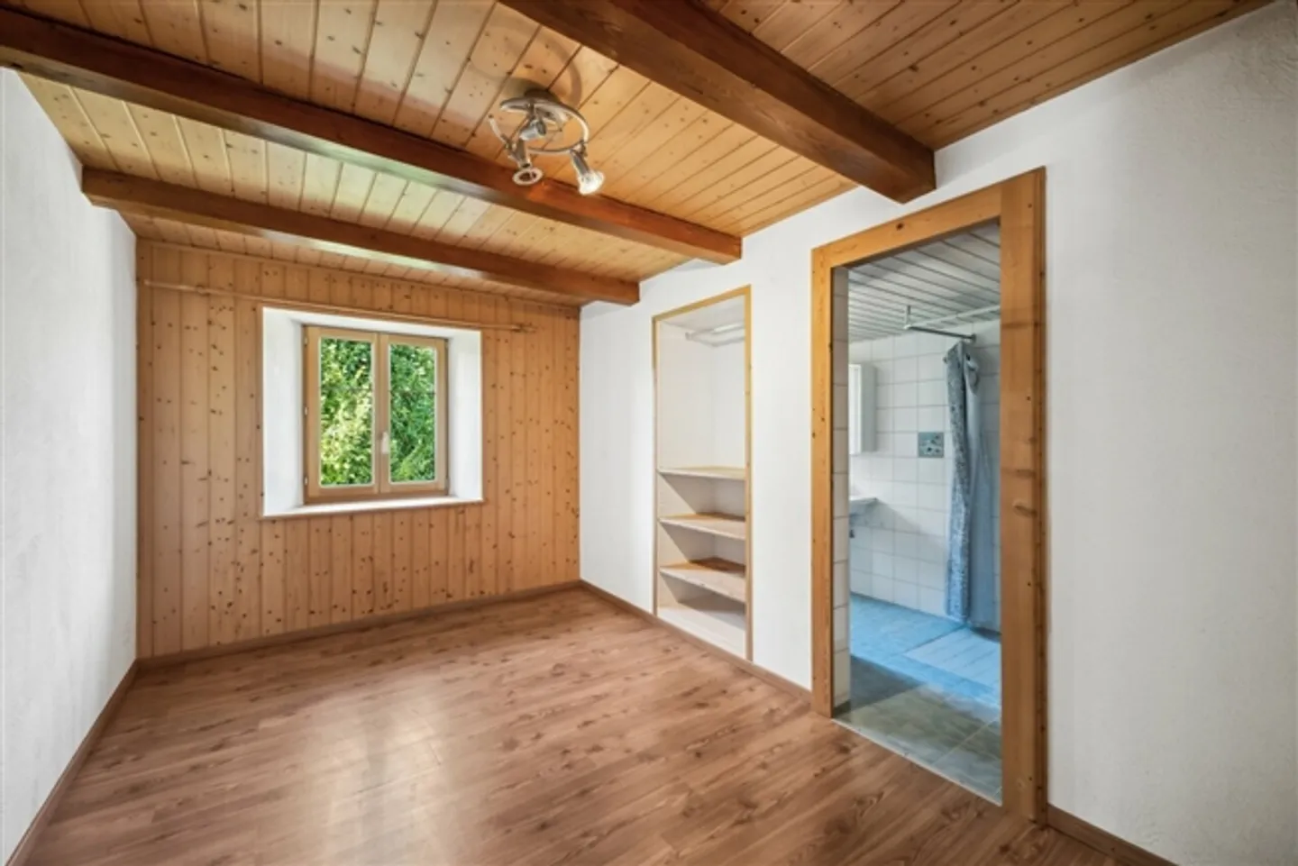«Renoviertes Bauernhaus aus dem siebzehnten Jahrhundert im Herzen des Vallée de Joux» - Foto 6 von 20