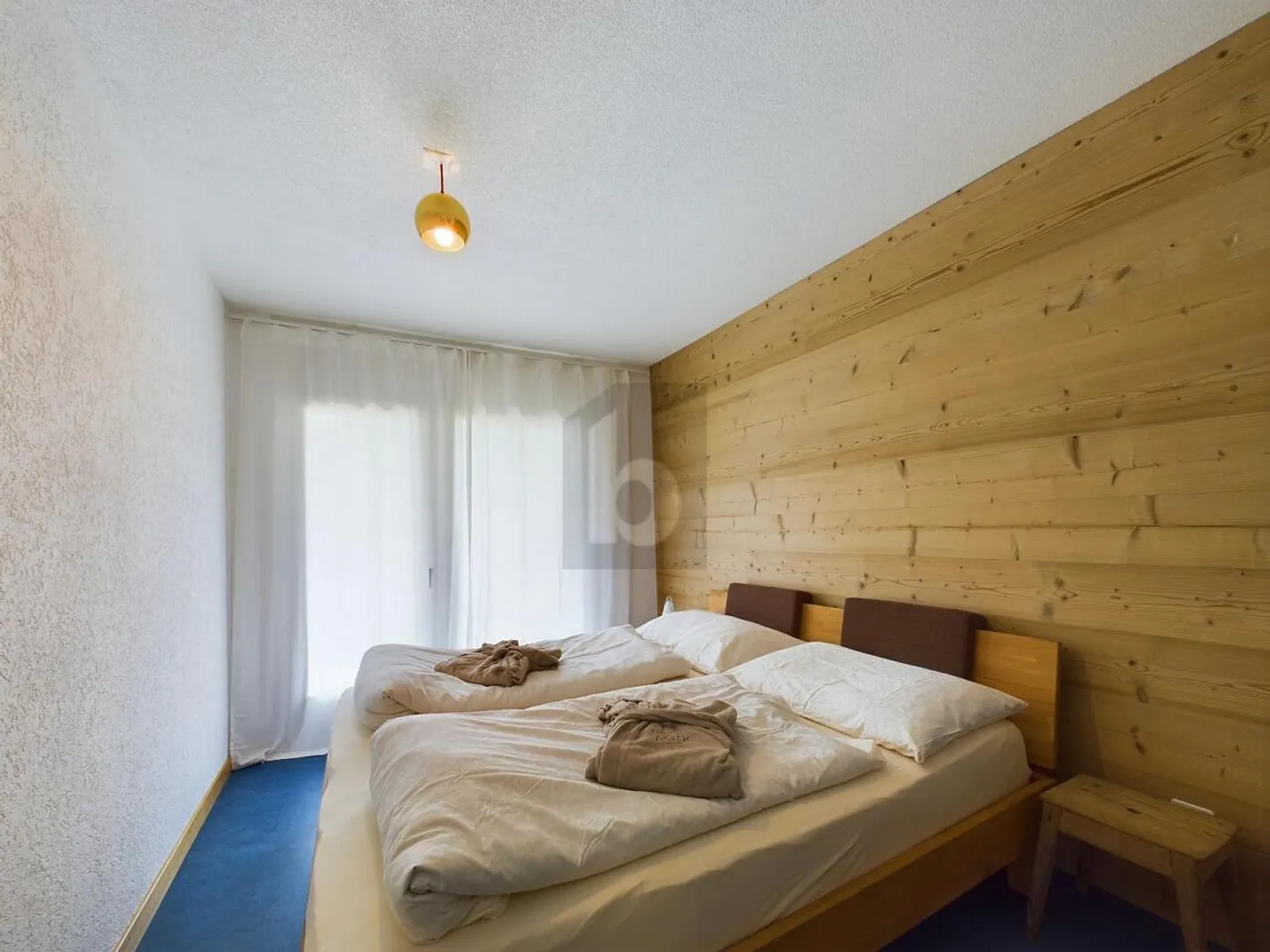 Charmant Appartement de Vacances - Photo 5 sur 6