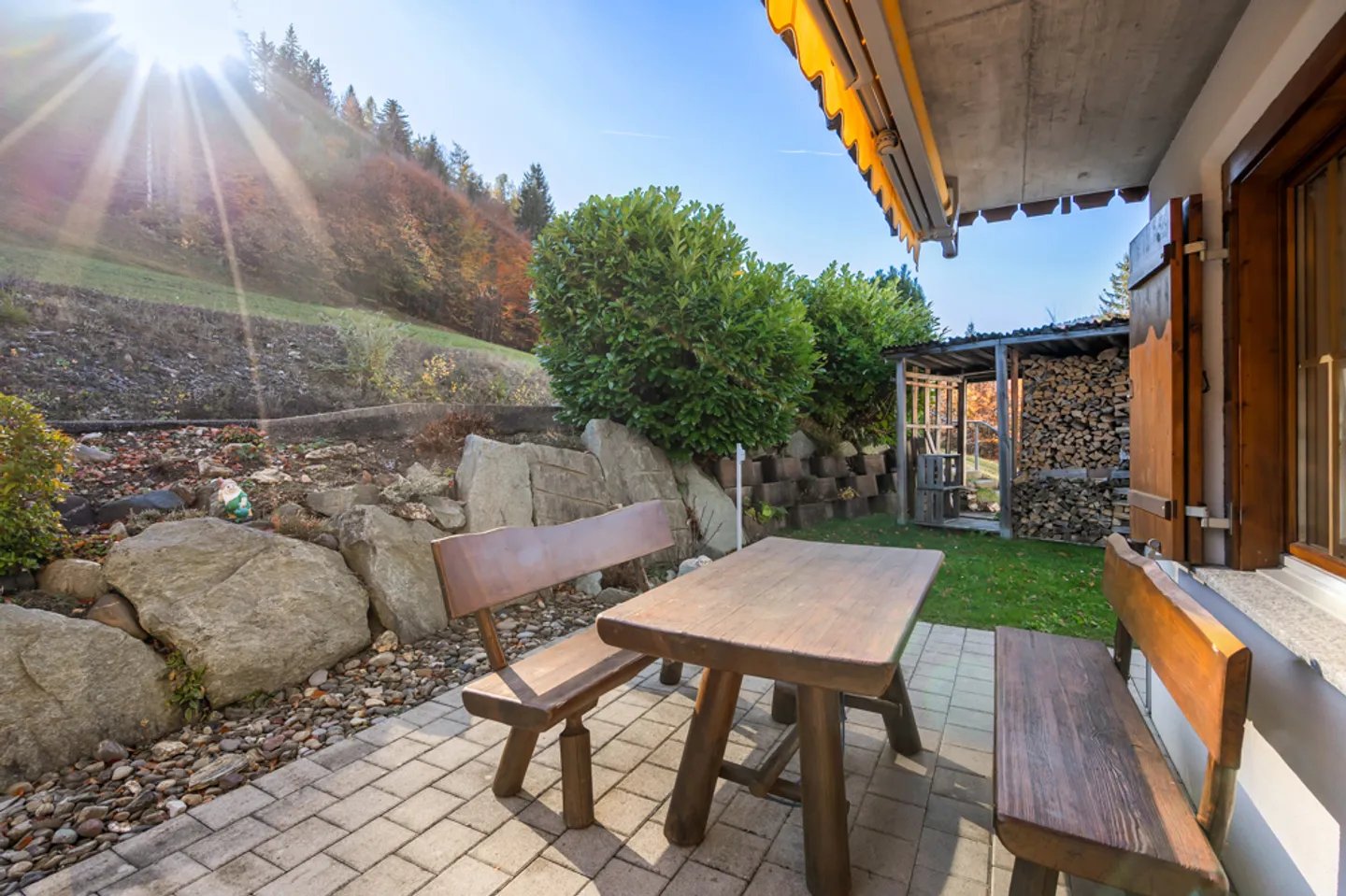 Le son du silence - Photo 3 sur 10