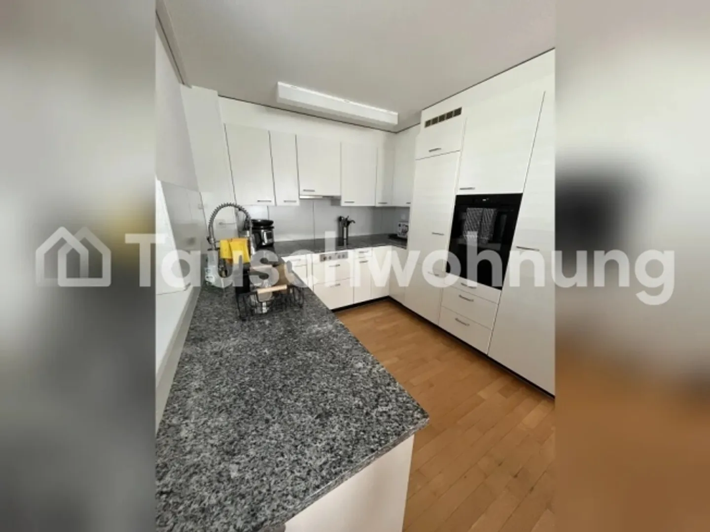 Appartement spacieux 3.5 pièces - Photo 1 sur 1