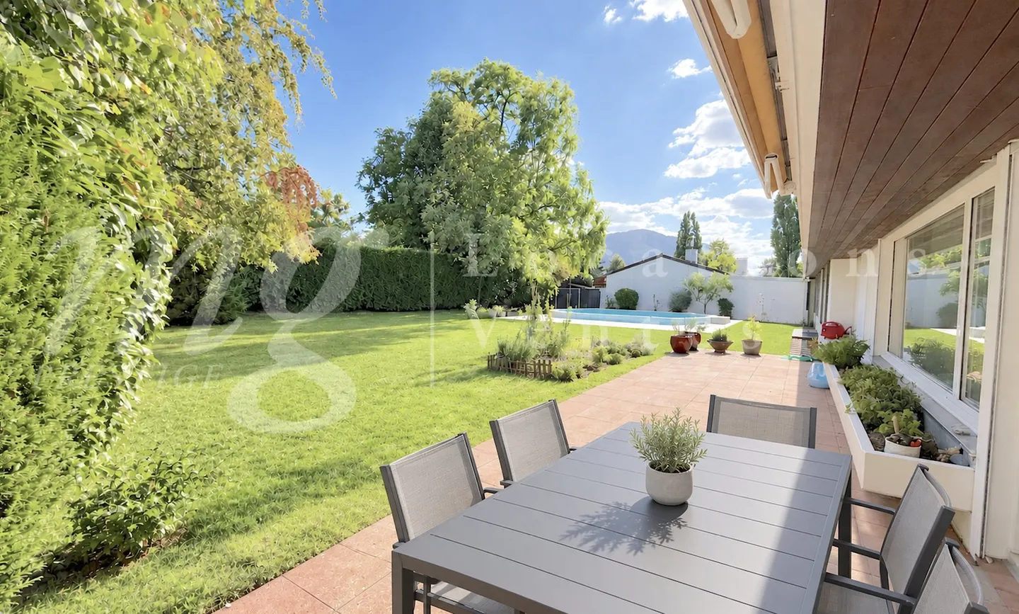 Charmantes Einfamilienhaus - Foto 4 von 14