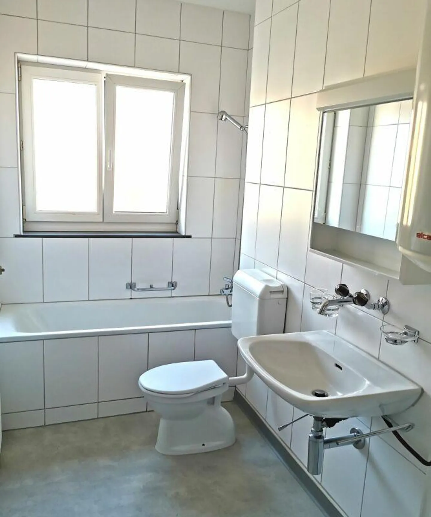 Charmante 2-Zimmer-Wohnung - Foto 3 von 7