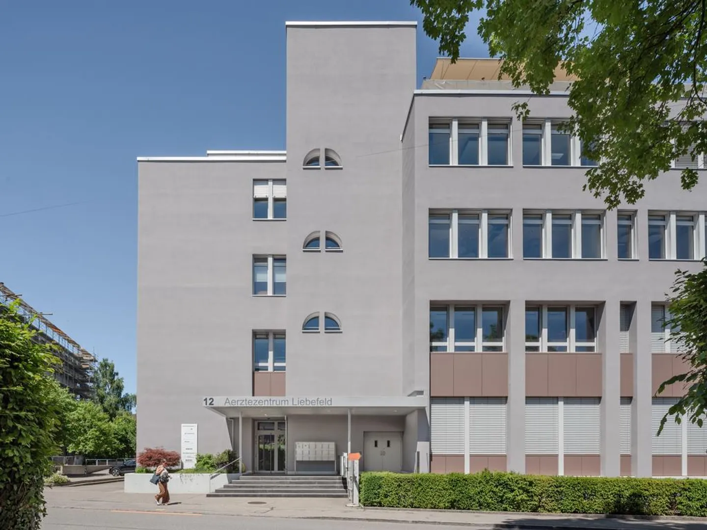 Spazio commerciale attraente di 535 m2 con libertà di design in una posizione ideale - Foto 3 di 8