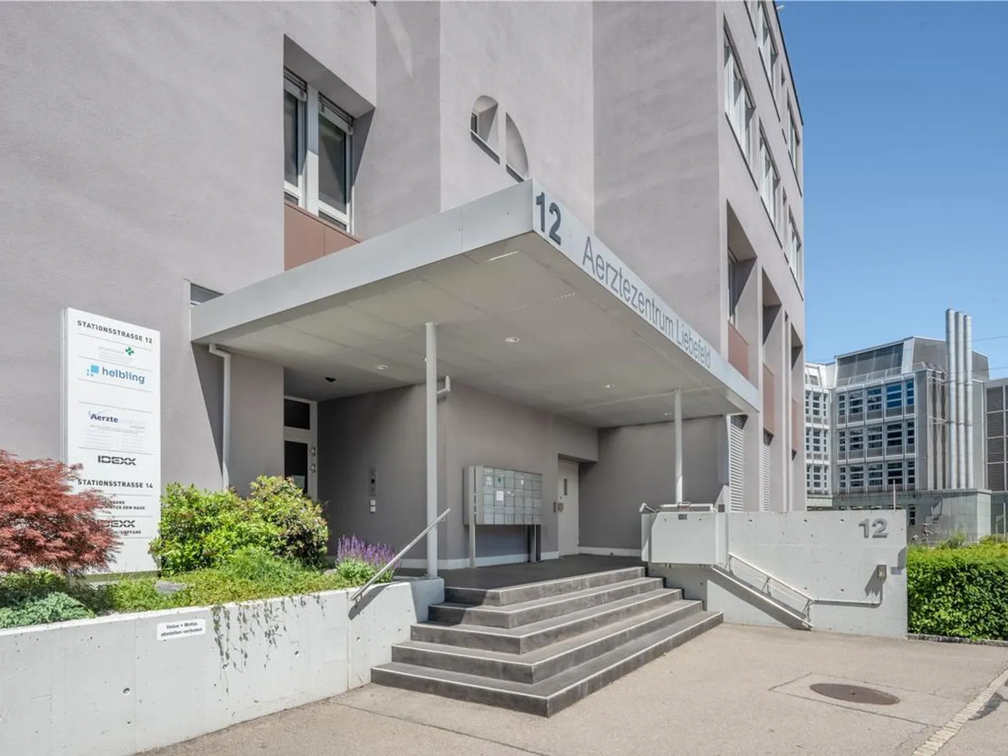Spazio commerciale attraente di 535 m2 con libertà di design in una posizione ideale - Foto 4 di 8