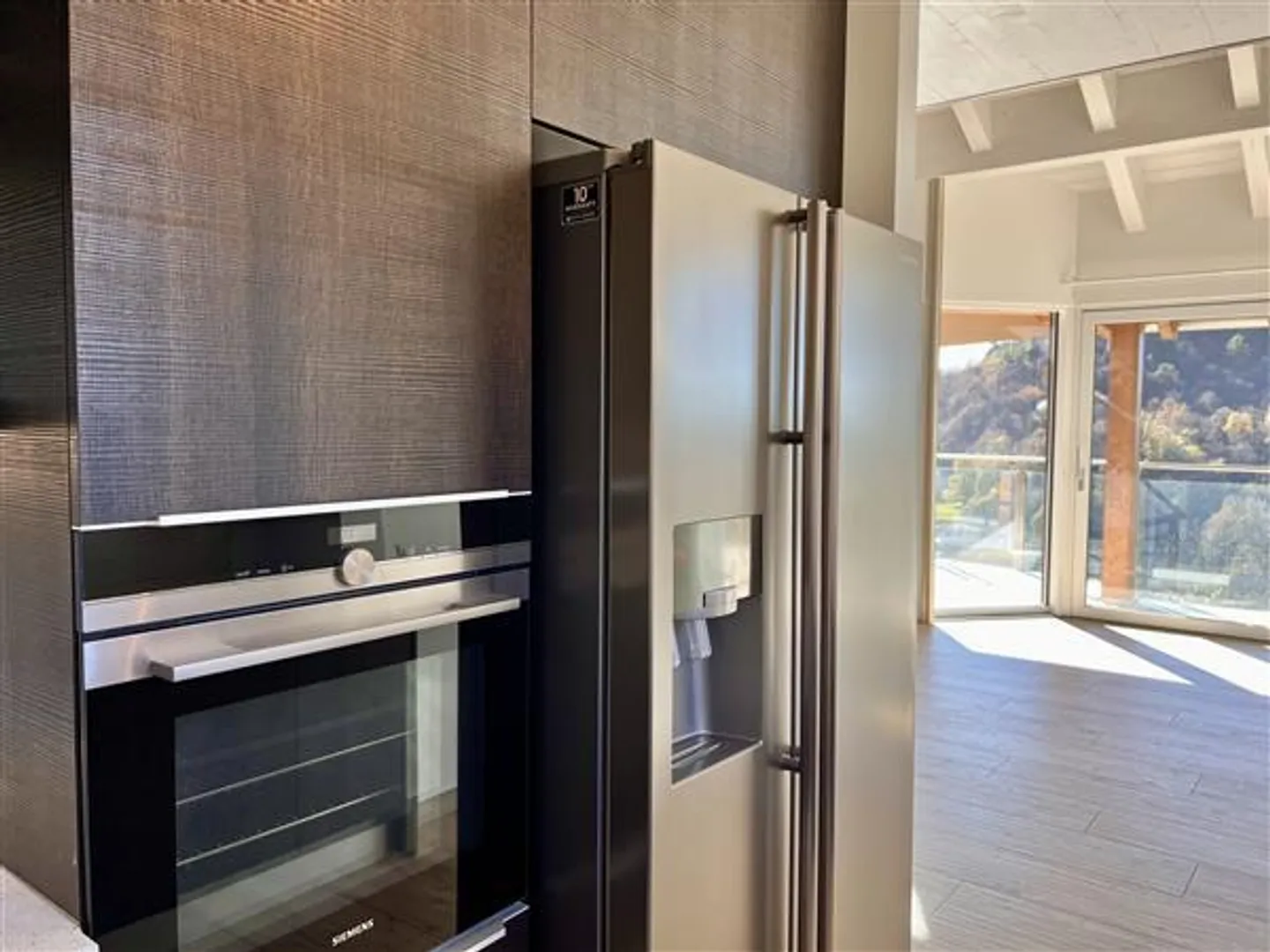 Banco: Appartement 5.5 pièces - Photo 6 sur 13